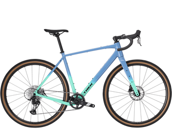 Rower Trek Checkpoint ALR 5 M/L BL-GN